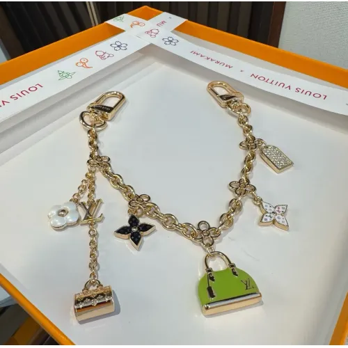 Replica Louis Vuitton LV Key Holder And Bag Buckle #1469077 $27.00 USD for Wholesale