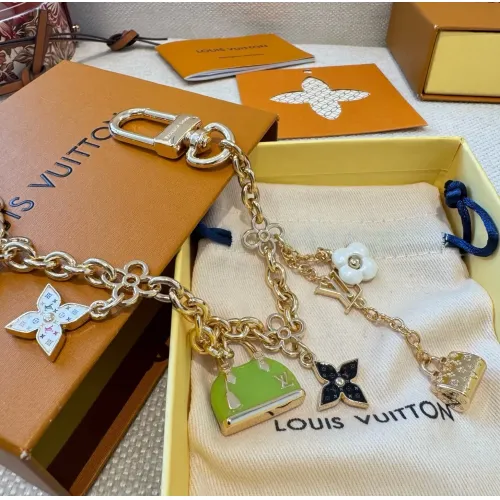 Replica Louis Vuitton LV Key Holder And Bag Buckle #1469077 $27.00 USD for Wholesale