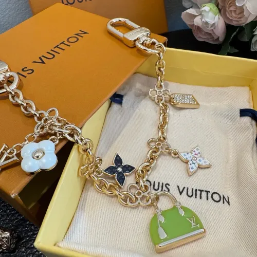 Replica Louis Vuitton LV Key Holder And Bag Buckle #1469077 $27.00 USD for Wholesale