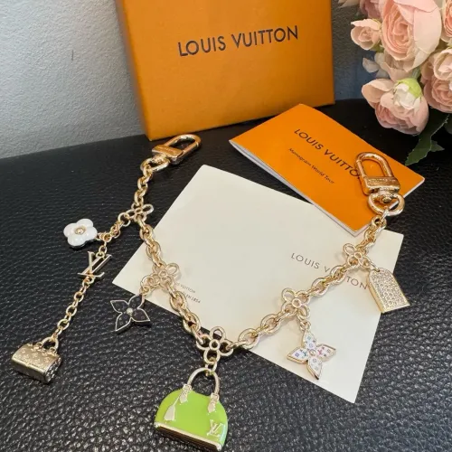 Replica Louis Vuitton LV Key Holder And Bag Buckle #1469077 $27.00 USD for Wholesale