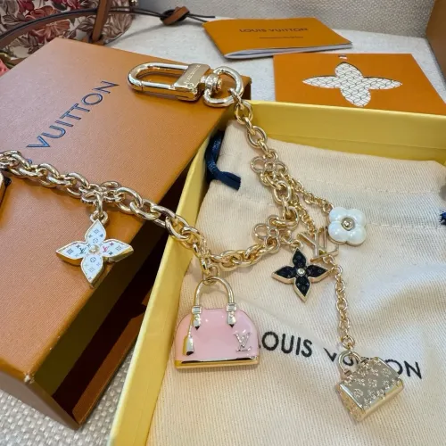 Replica Louis Vuitton LV Key Holder And Bag Buckle #1469078 $27.00 USD for Wholesale