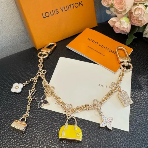 Replica Louis Vuitton LV Key Holder And Bag Buckle #1469079 $27.00 USD for Wholesale