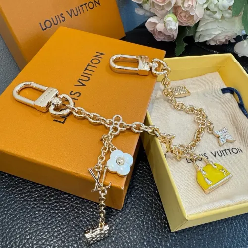 Replica Louis Vuitton LV Key Holder And Bag Buckle #1469079 $27.00 USD for Wholesale