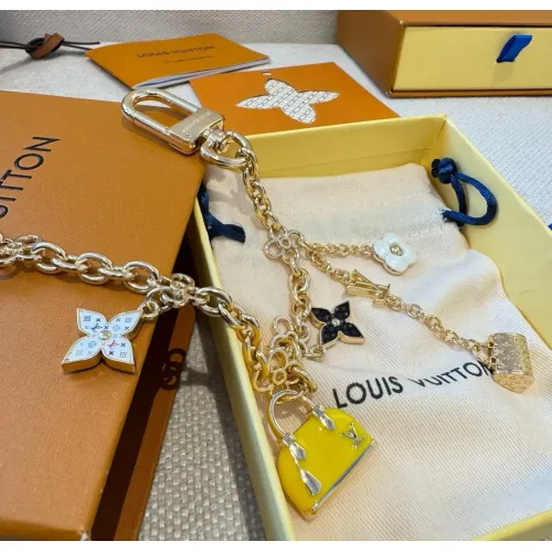Replica Louis Vuitton LV Key Holder And Bag Buckle #1469079 $27.00 USD for Wholesale