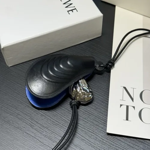 Wholesale LOEWE Key Holder And Bag Buckle #1469093 $39.00 USD, Wholesale Quality Replica LOEWE Key Holder And Bag Buckle