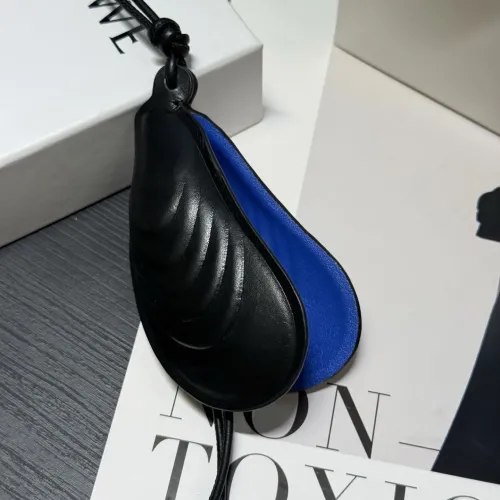Replica LOEWE Key Holder And Bag Buckle #1469093 $39.00 USD for Wholesale