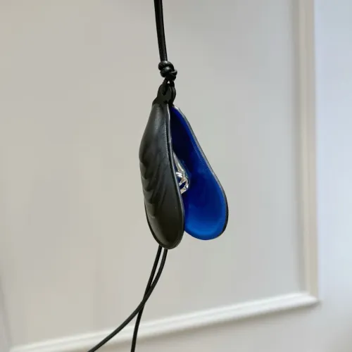Replica LOEWE Key Holder And Bag Buckle #1469093 $39.00 USD for Wholesale
