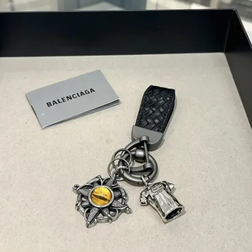 Wholesale Balenciaga Key Holder And Bag Buckle #1469094 $38.00 USD, Wholesale Quality Replica Balenciaga Key Holder And Bag Buckle