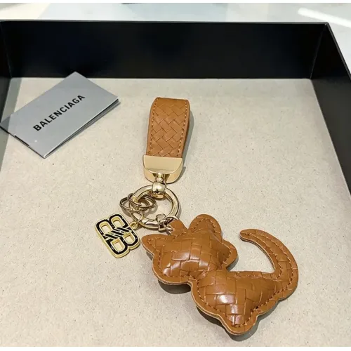 Wholesale Balenciaga Key Holder And Bag Buckle #1469096 $38.00 USD, Wholesale Quality Replica Balenciaga Key Holder And Bag Buckle