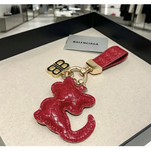 Wholesale Balenciaga Key Holder And Bag Buckle #1469097 $38.00 USD, Wholesale Quality Replica Balenciaga Key Holder And Bag Buckle