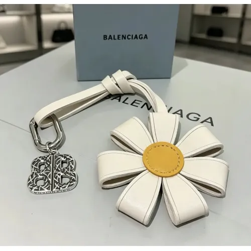 Wholesale Balenciaga Key Holder And Bag Buckle #1469108 $38.00 USD, Wholesale Quality Replica Balenciaga Key Holder And Bag Buckle