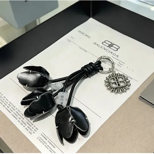 Wholesale Balenciaga Key Holder And Bag Buckle #1469111 $38.00 USD, Wholesale Quality Replica Balenciaga Key Holder And Bag Buckle