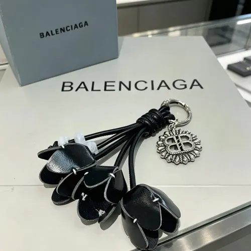 Replica Balenciaga Key Holder And Bag Buckle #1469111 $38.00 USD for Wholesale