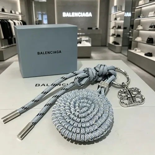 Replica Balenciaga Key Holder And Bag Buckle #1469112 $38.00 USD for Wholesale