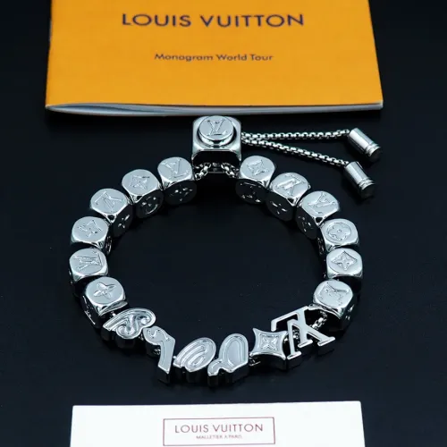 Replica Louis Vuitton LV Bracelets #1469113 $29.00 USD for Wholesale