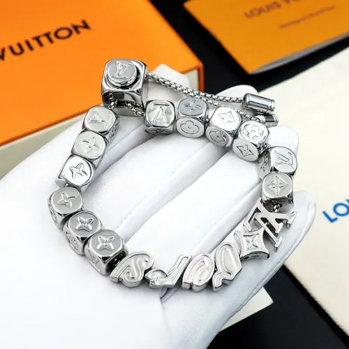 Replica Louis Vuitton LV Bracelets #1469113 $29.00 USD for Wholesale