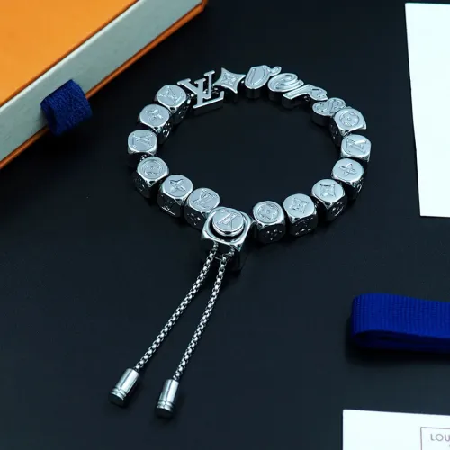 Replica Louis Vuitton LV Bracelets #1469113 $29.00 USD for Wholesale