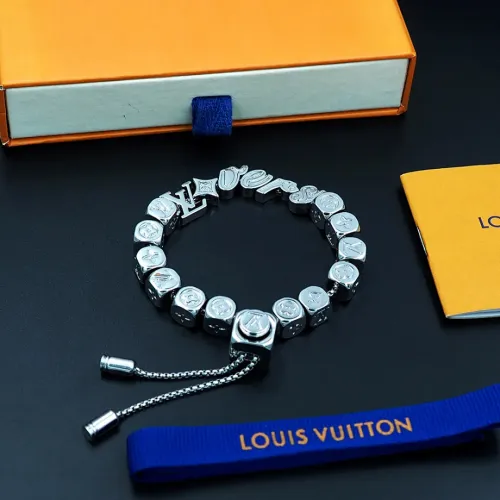 Replica Louis Vuitton LV Bracelets #1469113 $29.00 USD for Wholesale
