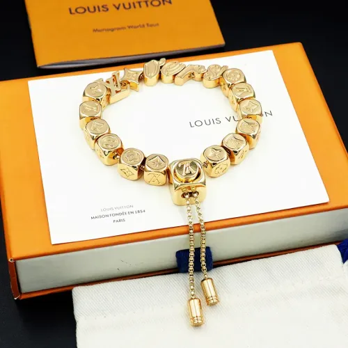 Replica Louis Vuitton LV Bracelets #1469114 $29.00 USD for Wholesale
