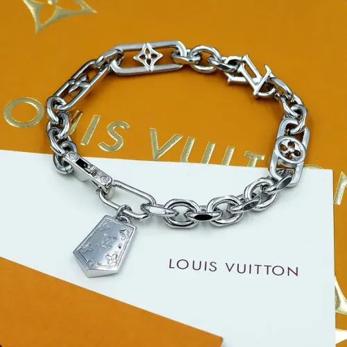 Replica Louis Vuitton LV Bracelets #1469115 $32.00 USD for Wholesale