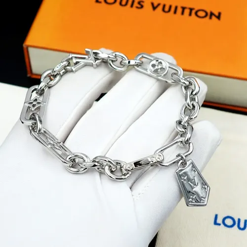 Replica Louis Vuitton LV Bracelets #1469115 $32.00 USD for Wholesale