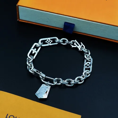 Replica Louis Vuitton LV Bracelets #1469115 $32.00 USD for Wholesale