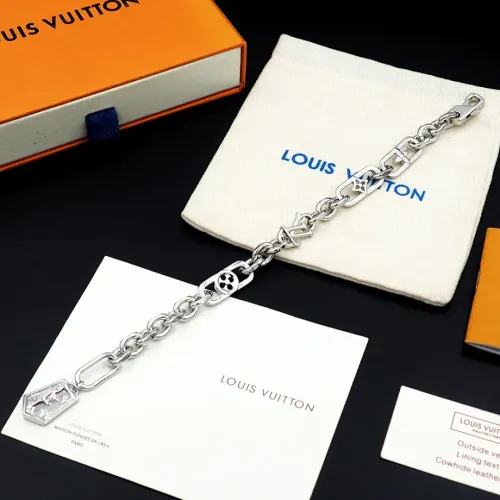 Replica Louis Vuitton LV Bracelets #1469115 $32.00 USD for Wholesale