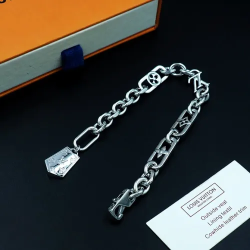 Replica Louis Vuitton LV Bracelets #1469115 $32.00 USD for Wholesale