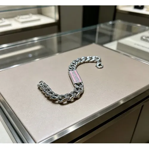 Replica Balenciaga Bracelets #1469116 $42.00 USD for Wholesale