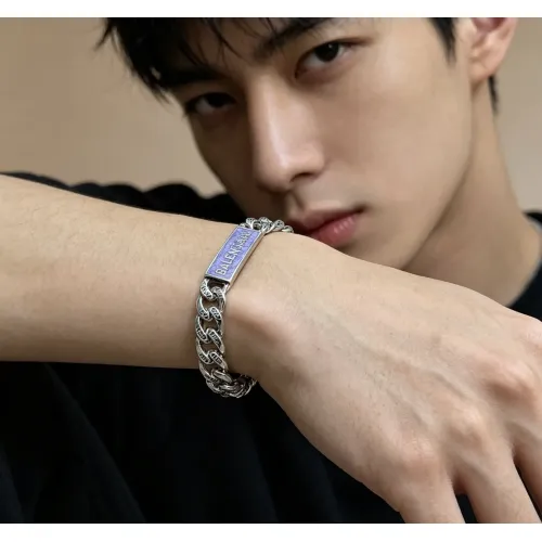 Replica Balenciaga Bracelets #1469117 $42.00 USD for Wholesale