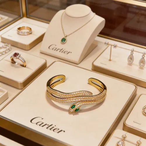 Wholesale Cartier bracelets #1469119 $48.00 USD, Wholesale Quality Replica Cartier bracelets