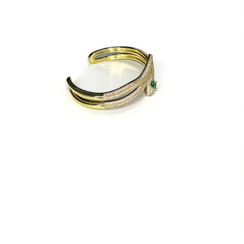 Replica Cartier bracelets #1469119 $48.00 USD for Wholesale