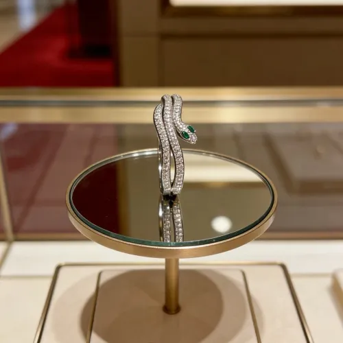 Replica Cartier bracelets #1469120 $48.00 USD for Wholesale