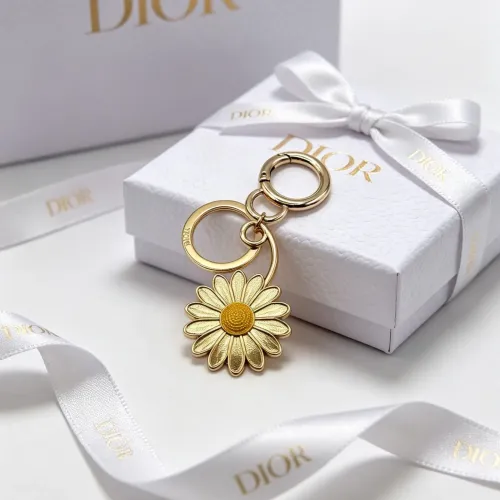 Wholesale Christian Dior Key Holder And Bag Buckle #1469124 $23.00 USD, Wholesale Quality Replica Christian Dior Key Holder And Bag Buckle