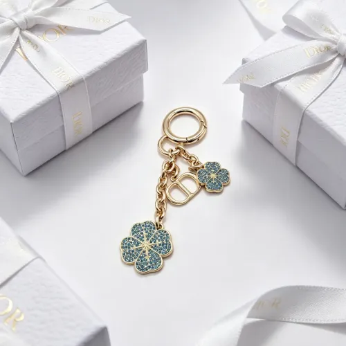 Wholesale Christian Dior Key Holder And Bag Buckle #1469127 $23.00 USD, Wholesale Quality Replica Christian Dior Key Holder And Bag Buckle