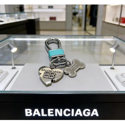 Replica Bvlgari Key Holder And Bag Buckle #1469134 $38.00 USD for Wholesale