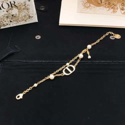 Replica Christian Dior Bracelets For Women #1469143 $25.00 USD for Wholesale