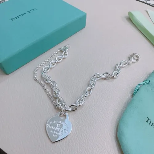 Wholesale Tiffany Bracelets #1469162 $40.00 USD, Wholesale Quality Replica Tiffany Bracelets