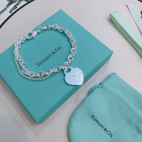 Replica Tiffany Bracelets #1469162 $40.00 USD for Wholesale