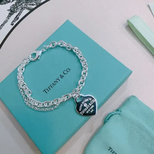 Replica Tiffany Bracelets #1469162 $40.00 USD for Wholesale