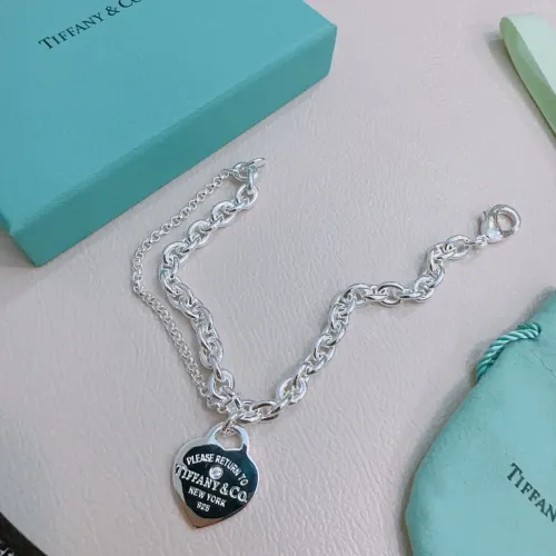 Replica Tiffany Bracelets #1469162 $40.00 USD for Wholesale