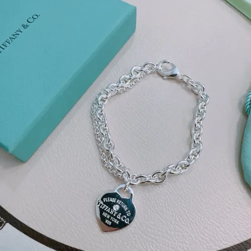 Replica Tiffany Bracelets #1469162 $40.00 USD for Wholesale