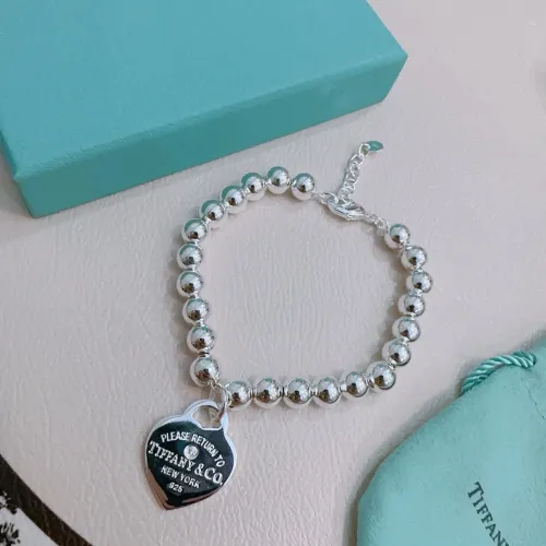 Wholesale Tiffany Bracelets #1469163 $42.00 USD, Wholesale Quality Replica Tiffany Bracelets
