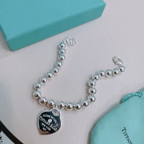 Replica Tiffany Bracelets #1469163 $42.00 USD for Wholesale