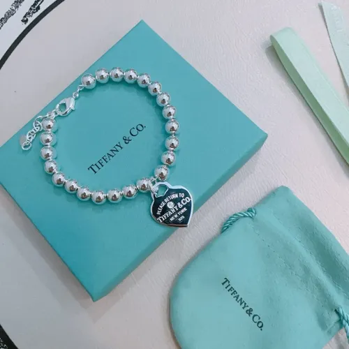 Replica Tiffany Bracelets #1469163 $42.00 USD for Wholesale