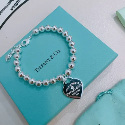 Replica Tiffany Bracelets #1469163 $42.00 USD for Wholesale