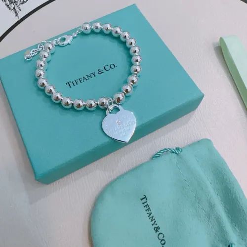 Replica Tiffany Bracelets #1469163 $42.00 USD for Wholesale