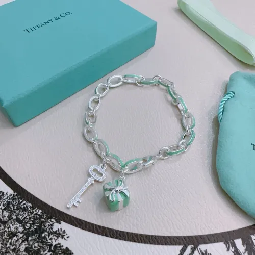 Wholesale Tiffany Bracelets #1469164 $48.00 USD, Wholesale Quality Replica Tiffany Bracelets