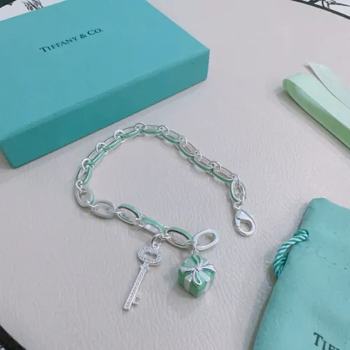Replica Tiffany Bracelets #1469164 $48.00 USD for Wholesale