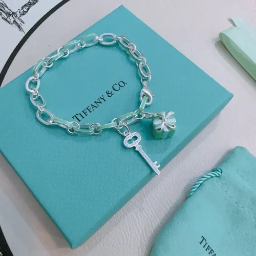Replica Tiffany Bracelets #1469164 $48.00 USD for Wholesale